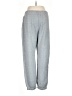 Love Streak 100% Polyester Gray Sweatpants Size M - photo 2