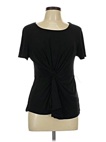 Perseption Concept Short Sleeve Top (view 1)