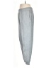 Love Streak 100% Polyester Gray Sweatpants Size M - photo 5