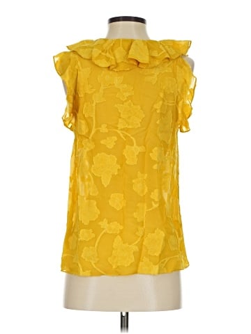 Joie Sleeveless Blouse (view 2)