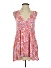 Matilda Jane Pink Sleeveless Blouse Size S - photo 1