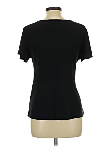 Perseption Concept Short Sleeve Top (view 2)