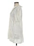 LUCCA Ivory Casual Dress Size S - photo 5