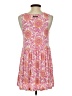 Matilda Jane Pink Sleeveless Blouse Size S - photo 2