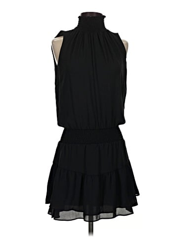 Krisa Sleeveless Top (view 1)