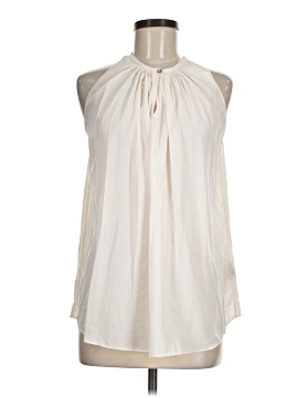 Catherine Malandrino Sleeveless Blouse