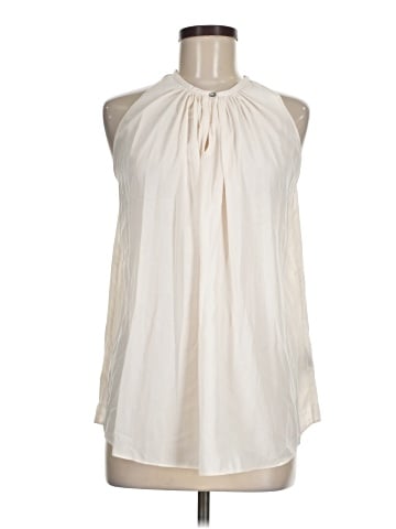 Catherine Malandrino Sleeveless Blouse (view 1)