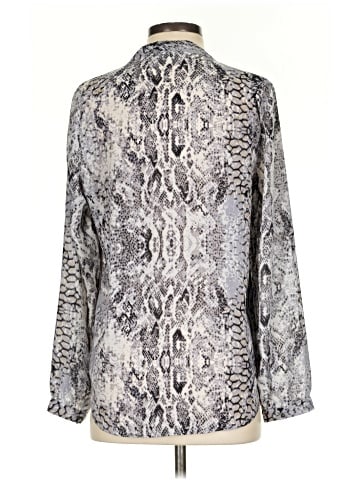 Daniel Rainn Long Sleeve Blouse (view 2)