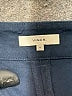Vince. Solid Blue Shorts Size 0 - photo 3