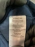 Vince. Solid Blue Shorts Size 0 - photo 4