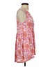 Matilda Jane Pink Sleeveless Blouse Size S - photo 4