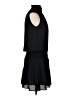 Krisa 100% Polyester Black Sleeveless Top Size XS - photo 4