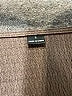 Shein Brown Long Sleeve Blouse Size L - photo 7
