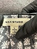 Max Studio Black Sleeveless Blouse Size L - photo 7