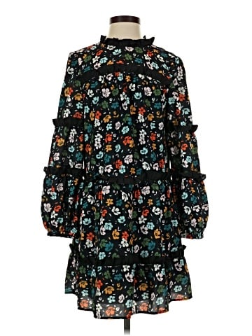 Crosby Casual Dress (view 1)