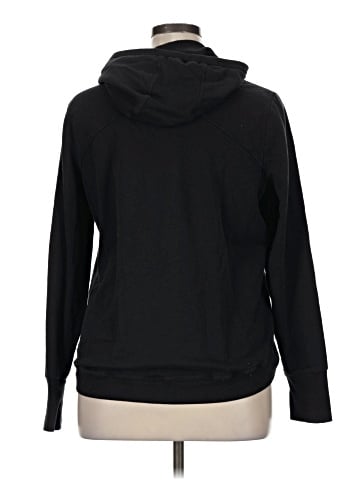 Zella Pullover Hoodie (view 2)