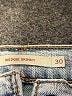 Levi's Solid Blue Jeans Size 30 waist - photo 8