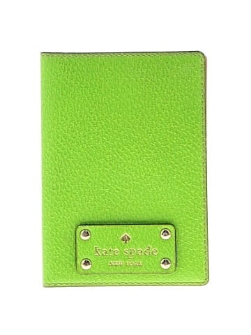 Kate Spade New York Leather Card Holder (view 1)