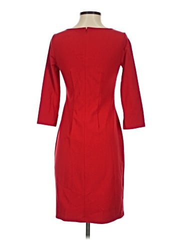 White House Black Market Casual Dress (view 2)