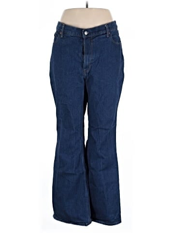 Abercrombie & Fitch Jeans (view 1)