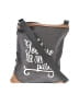 Thirty-One Gray Crossbody Bag One size - photo 1