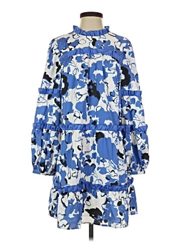 Crosby Casual Dress (view 1)