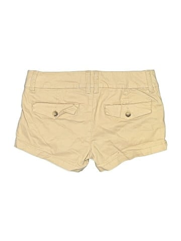 American Eagle Outfitters Khaki Shorts (view 2)