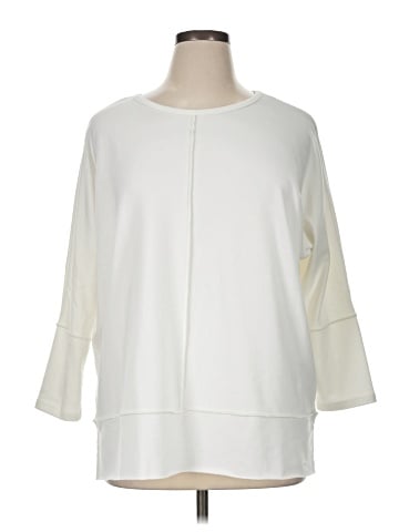 SPANX Sweatshirt (view 1)