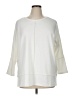 SPANX White Sweatshirt Size XL - photo 1