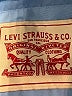 Levi's Blue Jacket Size S - photo 6