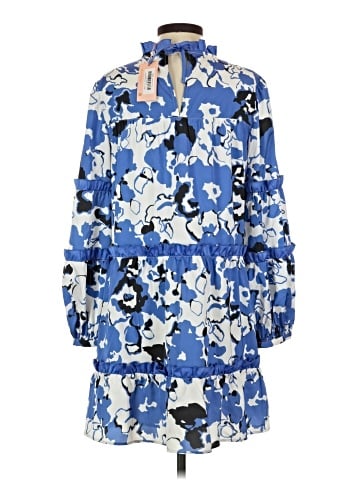 Crosby Casual Dress (view 2)