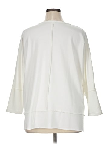 SPANX Sweatshirt (view 2)