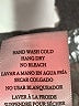 Rails 100% Rayon Stripes Pink Shorts Size S - photo 4
