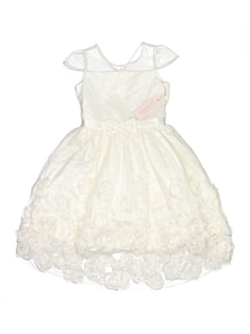 Biscotti Dress (view 1)