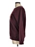 Marmot Burgundy Sweatshirt Size M - photo 5