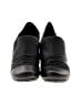 Baretraps 100% Leather Black Heels Size 8 - photo 2