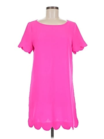 Mittoshop Casual Dress (view 1)