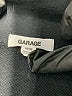 Garage Black Turtleneck Sweater Size M - photo 7