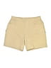 Willit Solid Tan Khaki Shorts Size M - photo 1