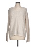 Bobeau Ivory Pullover Sweater Size L - photo 1