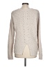 Bobeau Ivory Pullover Sweater Size L - photo 2