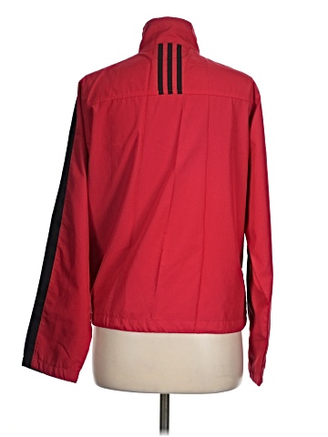 Adidas Track Jacket (view 2)