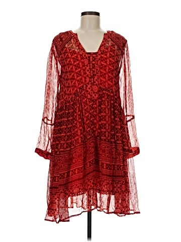 Maeve Cocktail Dress (view 1)