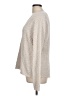 Bobeau Ivory Pullover Sweater Size L - photo 5