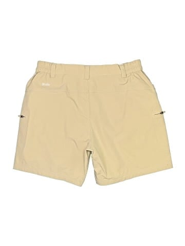 Willit Khaki Shorts (view 2)