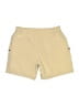 Willit Solid Tan Khaki Shorts Size M - photo 2
