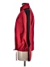Adidas 100% Polyester Red Track Jacket Size M - photo 5