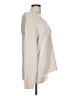 Bobeau Ivory Pullover Sweater Size L - photo 4