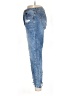 KANCAN JEANS 100% Cotton Stars Blue Jeans Size 11 - photo 5