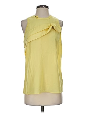 The Limited Sleeveless Blouse (view 1)